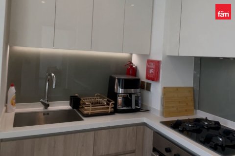 Apartament do wynajęcia w Business Bay, Dubai, ZEA 1 sypialnia, 57.4 mkw., nr 764060 - zdjęcie 12