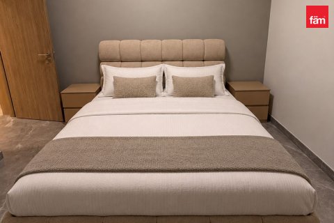 Apartament do wynajęcia w Business Bay, Dubai, ZEA 1 sypialnia, 57.4 mkw., nr 764060 - zdjęcie 2