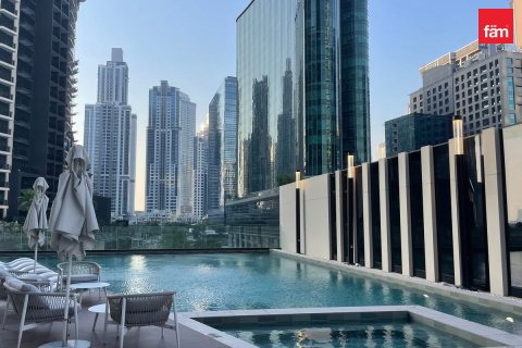 Apartament do wynajęcia w Business Bay, Dubai, ZEA 1 sypialnia, 57.4 mkw., nr 764060 - zdjęcie 10