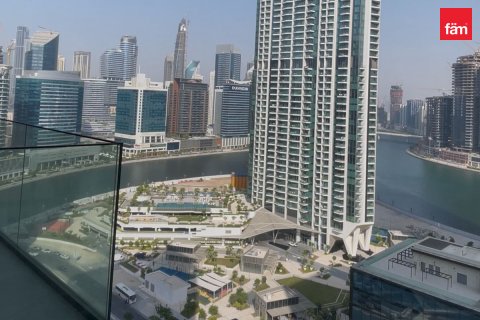 Apartament do wynajęcia w Business Bay, Dubai, ZEA 1 sypialnia, 57.4 mkw., nr 764060 - zdjęcie 11