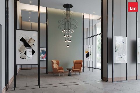 Apartament do wynajęcia w Business Bay, Dubai, ZEA 1 sypialnia, 57.4 mkw., nr 764060 - zdjęcie 5