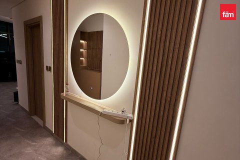 Apartament do wynajęcia w Business Bay, Dubai, ZEA 1 sypialnia, 57.4 mkw., nr 764060 - zdjęcie 3