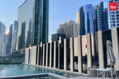 Apartament do wynajęcia w Business Bay, Dubai, ZEA 1 sypialnia, 57.4 mkw., nr 764060 - zdjęcie 6