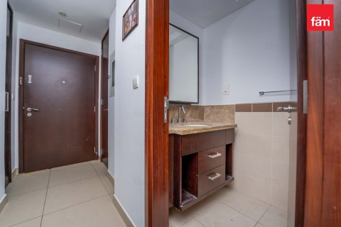 Apartemen di Downtown Dubai (Downtown Burj Dubai), UEA 1 kamar tidur, 79.8 m2 nomor 693253 - foto 14