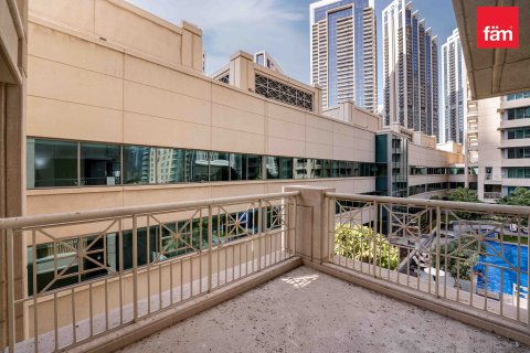 Apartemen di Downtown Dubai (Downtown Burj Dubai), UEA 1 kamar tidur, 79.8 m2 nomor 693253 - foto 22
