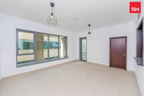Apartemen di Downtown Dubai (Downtown Burj Dubai), UEA 1 kamar tidur, 79.8 m2 nomor 693253 - foto 6
