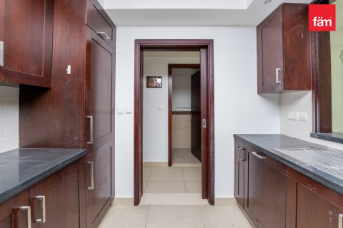 Apartemen di Downtown Dubai (Downtown Burj Dubai), UEA 1 kamar tidur, 79.8 m2 nomor 693253 - foto 10