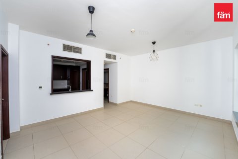 Apartemen di Downtown Dubai (Downtown Burj Dubai), UEA 1 kamar tidur, 79.8 m2 nomor 693253 - foto 4