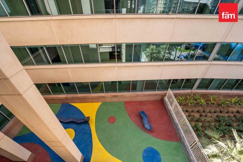 Apartemen di Downtown Dubai (Downtown Burj Dubai), UEA 1 kamar tidur, 79.8 m2 nomor 693253 - foto 3