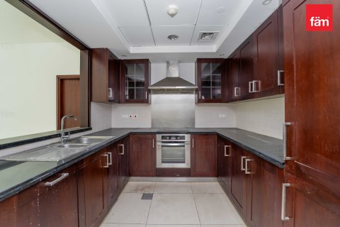 Apartemen di Downtown Dubai (Downtown Burj Dubai), UEA 1 kamar tidur, 79.8 m2 nomor 693253 - foto 23