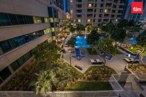 Apartemen di Downtown Dubai (Downtown Burj Dubai), UEA 1 kamar tidur, 79.8 m2 nomor 693253 - foto 24