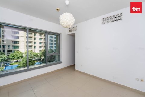 Apartemen di Downtown Dubai (Downtown Burj Dubai), UEA 1 kamar tidur, 79.8 m2 nomor 693253 - foto 25