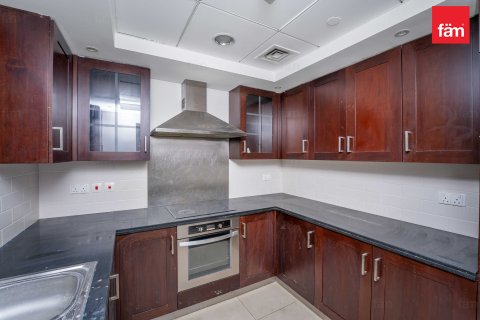 Apartemen di Downtown Dubai (Downtown Burj Dubai), UEA 1 kamar tidur, 79.8 m2 nomor 693253 - foto 19