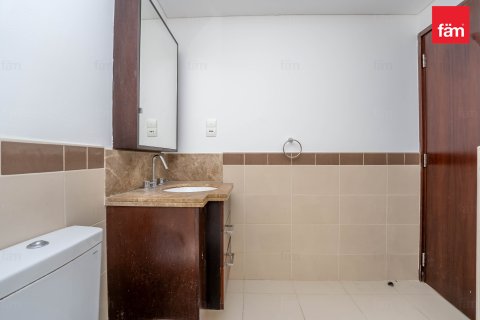Apartemen di Downtown Dubai (Downtown Burj Dubai), UEA 1 kamar tidur, 79.8 m2 nomor 693253 - foto 7