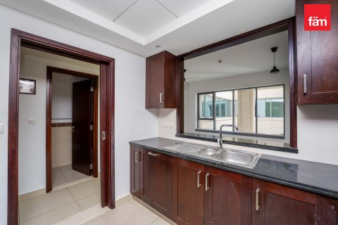 Apartemen di Downtown Dubai (Downtown Burj Dubai), UEA 1 kamar tidur, 79.8 m2 nomor 693253 - foto 13