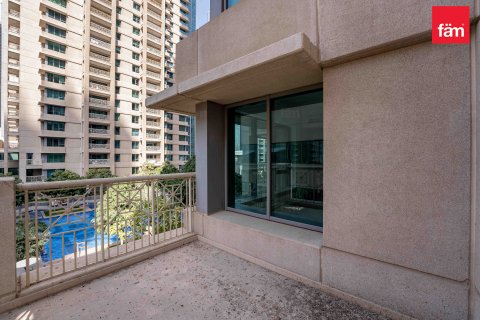 Apartemen di Downtown Dubai (Downtown Burj Dubai), UEA 1 kamar tidur, 79.8 m2 nomor 693253 - foto 11
