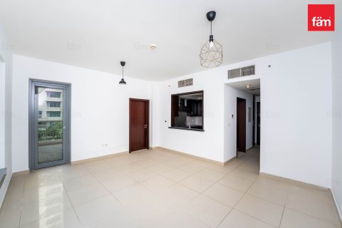 Apartemen di Downtown Dubai (Downtown Burj Dubai), UEA 1 kamar tidur, 79.8 m2 nomor 693253 - foto 20