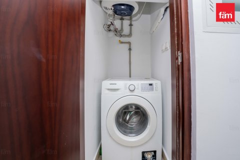 Apartemen di Downtown Dubai (Downtown Burj Dubai), UEA 1 kamar tidur, 79.8 m2 nomor 693253 - foto 2
