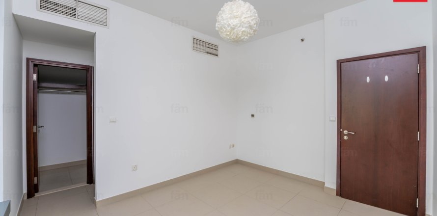 Apartemen di Downtown Dubai (Downtown Burj Dubai), UEA 1 kamar tidur, 79.8 m2 nomor 693253