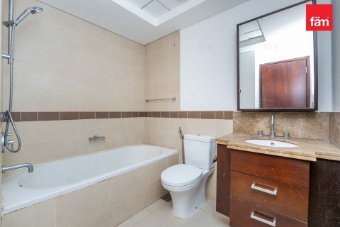 Apartemen di Downtown Dubai (Downtown Burj Dubai), UEA 1 kamar tidur, 79.8 m2 nomor 693253 - foto 15