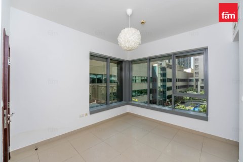 Apartemen di Downtown Dubai (Downtown Burj Dubai), UEA 1 kamar tidur, 79.8 m2 nomor 693253 - foto 16