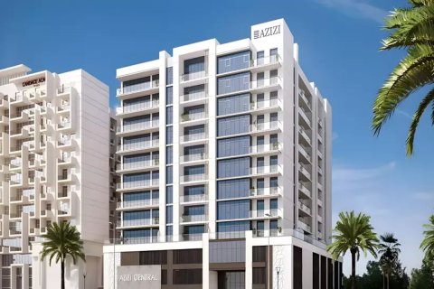 Leilighet til salgs i Al Furjan, Dubai, Emiratene 3 soverom, 151.7 kvm Nr. 693254 - Foto 9