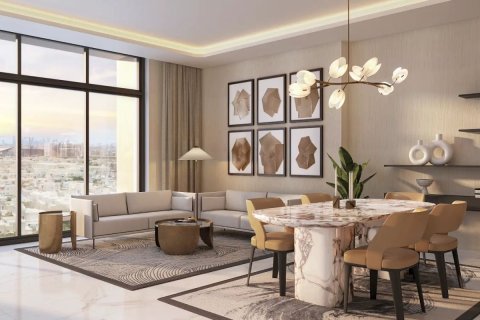 Leilighet til salgs i Al Furjan, Dubai, Emiratene 3 soverom, 151.7 kvm Nr. 693254 - Foto 3