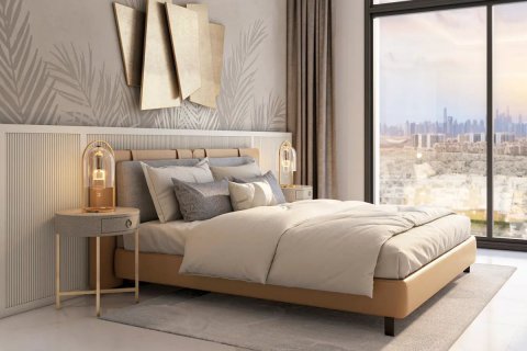 Leilighet til salgs i Al Furjan, Dubai, Emiratene 3 soverom, 151.7 kvm Nr. 693254 - Foto 5