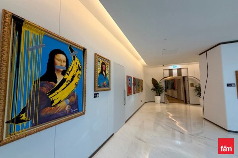 Leilighet til salgs i Business Bay, Dubai, Emiratene 1 soverom, 85.3 kvm Nr. 693259 - Foto 15