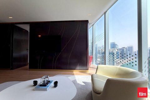 Leilighet til salgs i Business Bay, Dubai, Emiratene 1 soverom, 85.3 kvm Nr. 693259 - Foto 5