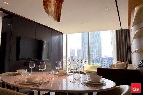 Leilighet til salgs i Business Bay, Dubai, Emiratene 1 soverom, 85.3 kvm Nr. 693259 - Foto 6