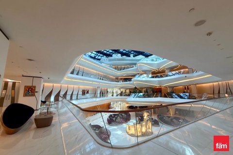 آپارتمان برای فروش در  Business Bay، Dubai، امارات متحده عربی  1 خوابه ، 85.3 متر مربع ، شماره 693259 - تصویر 6