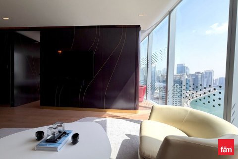 Leilighet til salgs i Business Bay, Dubai, Emiratene 1 soverom, 85.3 kvm Nr. 693259 - Foto 7
