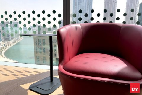 آپارتمان برای فروش در  Business Bay، Dubai، امارات متحده عربی  1 خوابه ، 85.3 متر مربع ، شماره 693259 - تصویر 17