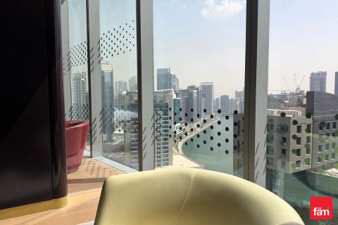 آپارتمان برای فروش در  Business Bay، Dubai، امارات متحده عربی  1 خوابه ، 85.3 متر مربع ، شماره 693259 - تصویر 11