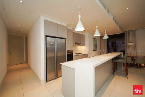 Lägenhet uthyres i Downtown Dubai (Downtown Burj Dubai), Dubai, UAE 2 sovrum, 152.3 kvm Nr. 693255 - fotografi 3