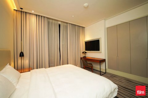 Lägenhet uthyres i Downtown Dubai (Downtown Burj Dubai), Dubai, UAE 2 sovrum, 152.3 kvm Nr. 693255 - fotografi 9