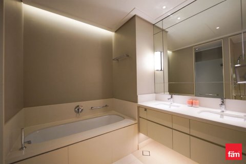 Lägenhet uthyres i Downtown Dubai (Downtown Burj Dubai), Dubai, UAE 2 sovrum, 152.3 kvm Nr. 693255 - fotografi 11