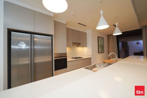 Lägenhet uthyres i Downtown Dubai (Downtown Burj Dubai), Dubai, UAE 2 sovrum, 152.3 kvm Nr. 693255 - fotografi 4