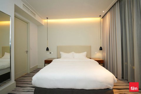 Lägenhet uthyres i Downtown Dubai (Downtown Burj Dubai), Dubai, UAE 2 sovrum, 152.3 kvm Nr. 693255 - fotografi 7