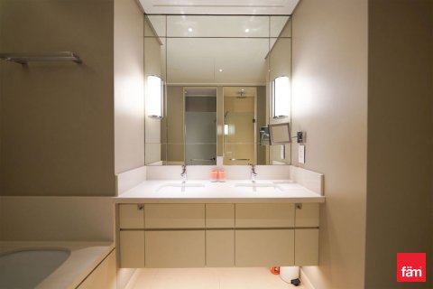 Lägenhet uthyres i Downtown Dubai (Downtown Burj Dubai), Dubai, UAE 2 sovrum, 152.3 kvm Nr. 693255 - fotografi 12