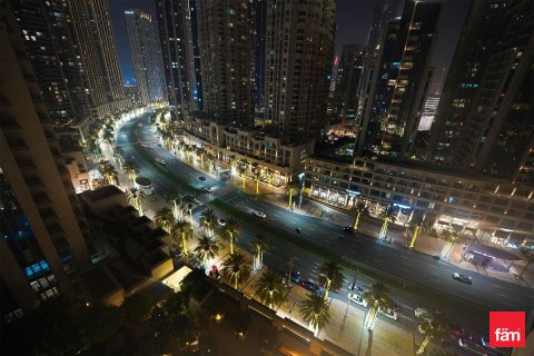 Lägenhet uthyres i Downtown Dubai (Downtown Burj Dubai), Dubai, UAE 2 sovrum, 152.3 kvm Nr. 693255 - fotografi 13