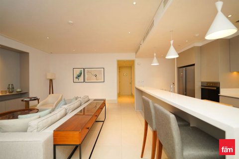 Lägenhet uthyres i Downtown Dubai (Downtown Burj Dubai), Dubai, UAE 2 sovrum, 152.3 kvm Nr. 693255 - fotografi 2