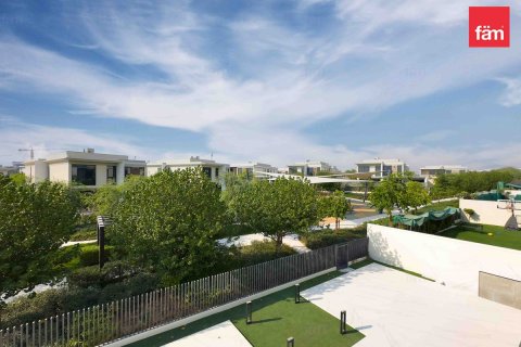 Huvila Tilal Al Ghaf, Dubai, Arabiemiraatit 5 makuuhuonetta, 493 m2 № 693256 - kuva 26