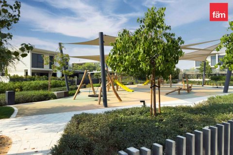 Huvila Tilal Al Ghaf, Dubai, Arabiemiraatit 5 makuuhuonetta, 493 m2 № 693256 - kuva 27