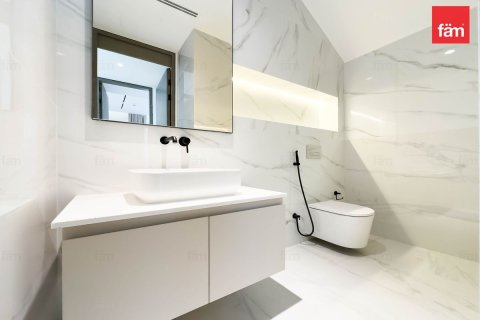 Huvila Tilal Al Ghaf, Dubai, Arabiemiraatit 5 makuuhuonetta, 493 m2 № 693256 - kuva 21