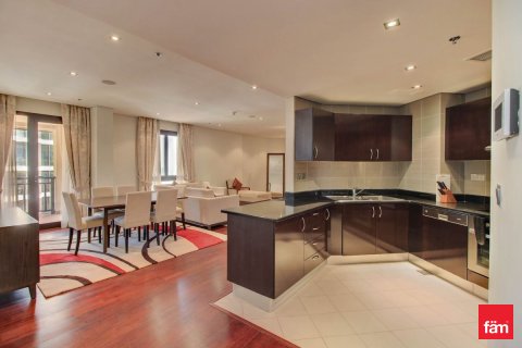 Appartamento in vendita a Palm Jumeirah, Dubai, EAU 2 camere da letto, 165.1 mq. № 693258 - foto 4
