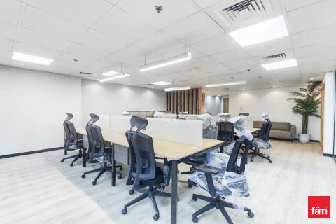 Office i Dubai, UAE 107.4 kvm № 693257