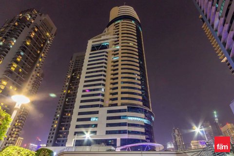 Office til leje i Dubai, UAE 107.4 kvm № 693257 - foto 7