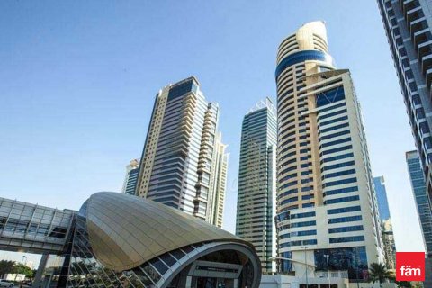 Office til leje i Dubai, UAE 107.4 kvm № 693257 - foto 8